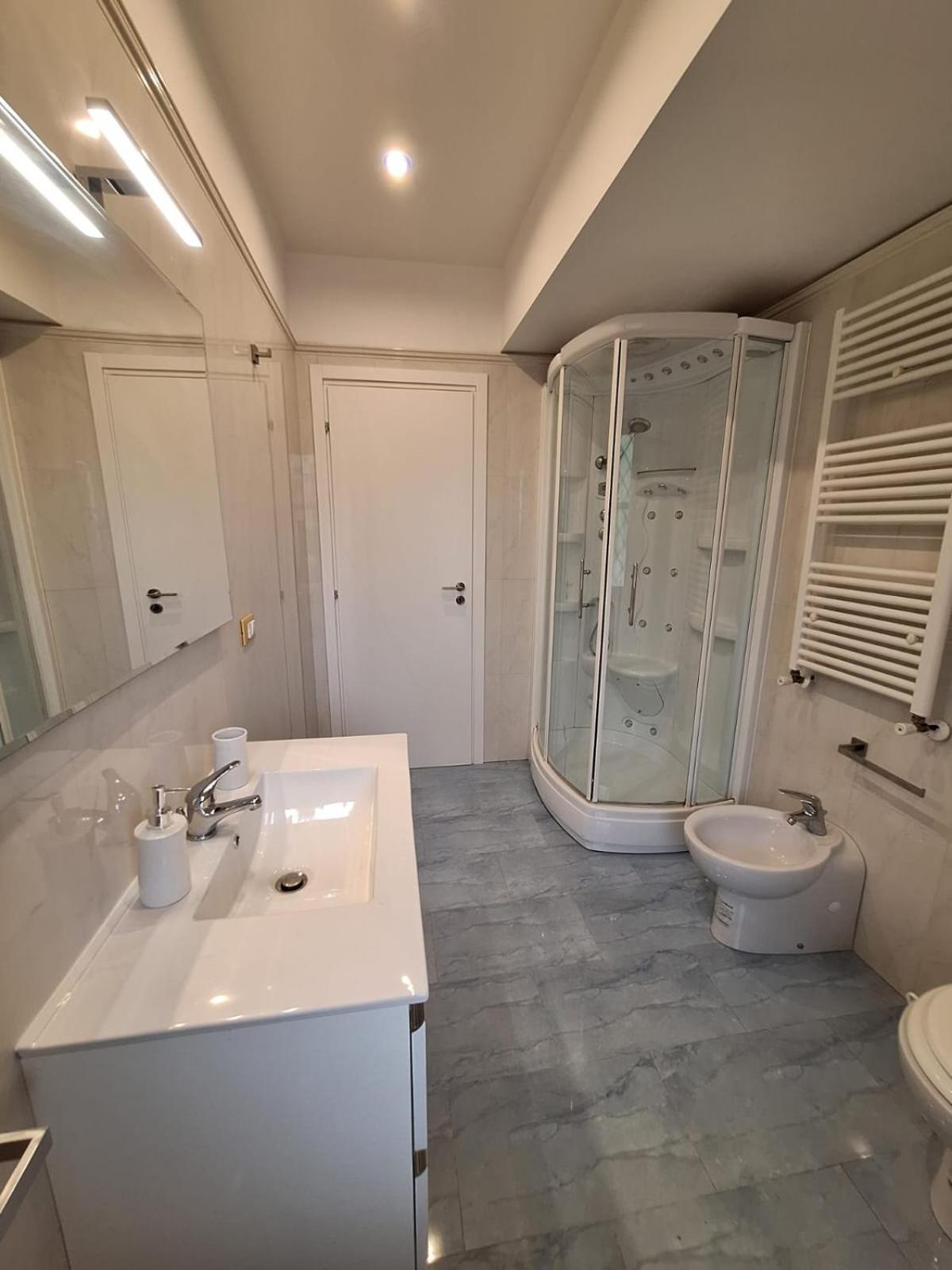 Appartamento Casa Federica Roma