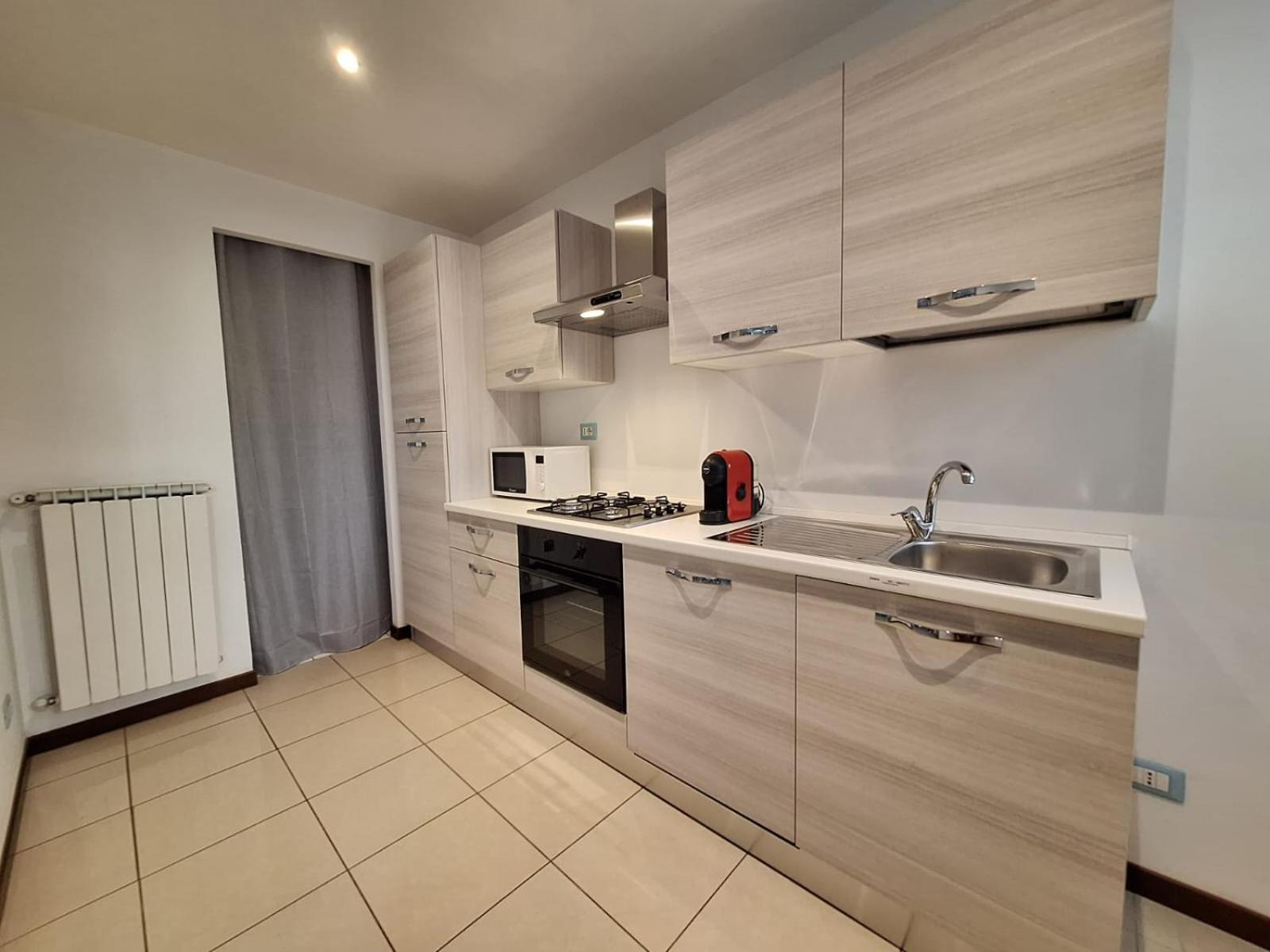 Casa Federica Roma